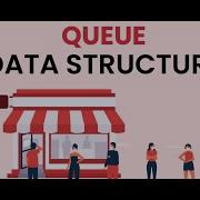 Queue Data Structure Characteristics Of Queue Data Structure Operations On Queue Data Structure