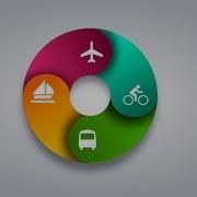 Donuts Infographic Inkscape Tutorial