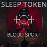 Sleep Token Blood Sport With Orchestra