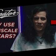Why Should You Use A Multiscale Guitar