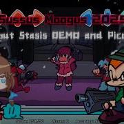 FNF COVER Sussus Moogus 2025 But Stasis DEMO And Pico