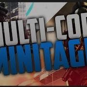 Multi Cod Minitage