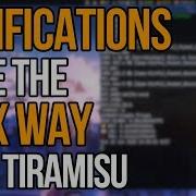 Tiramisu Desktop Notifications Done The Unix Way