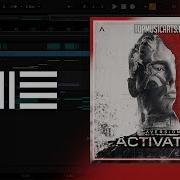 Aversion Activation Ableton Remake Dance