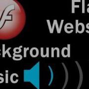 Flash Tutorial Website Background Music With Control And Streaming Play