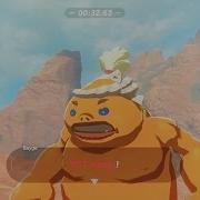 Zelda Breath Of The Wild Earn 857 Rupees Every 4 Minutes In Super Gut Check Challege Best Route