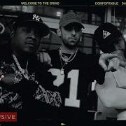 Chris Brickley Feat Dave East Jadakiss Comfortable Official Music Video