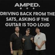 I Don T Test Well All Time Low Interview