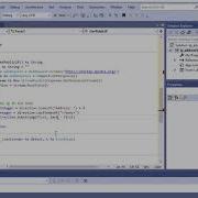 VISUAL VB NET IP Address