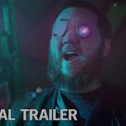 OFFICIAL TRAILER Chuck Lawson And The Night Of The Invaders