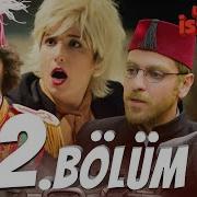 Ulan İstanbul 32 Bölüm Full Bölüm