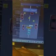 Simple Console Game Using Visual C