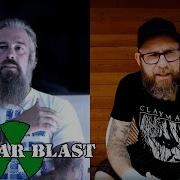 IN FLAMES About The Re Recorded Tracks On Clayman 20th Anniversary Edition OFFICIAL TRAILER