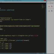 AngularJS Ng Class
