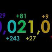 Numbers 0 To 531 441 In Ternary With Sounds