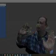 Kinect Generating A Mesh At Runtime