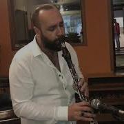 Sezen Aksu Keskin Bıçak çağdaş Evsen Klarnet Solo Akustik Performans
