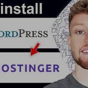 How To Uninstall WordPress From Hostinger Step By Step