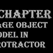 Chapter 9 Page Object Model In Protractor