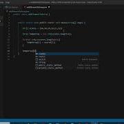 Data Structure Add An Element To An Array Of Integers In Java