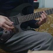 Işın Karaca Mavi Mavi Solo Cover