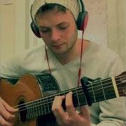 Sezen Aksu VAZGEÇTİM Gitar Solo Burak Alp