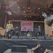 Crisix Brutal Assault 10 08 2023