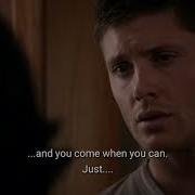 Supernatural Season 6 Episode 2 Badass Impala Scene