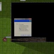 MapTool Bag Of Tricks Vision Blocking Layer On Doors Demonstration