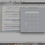 How To Create A Simple Calculator In Java Using Netbeans