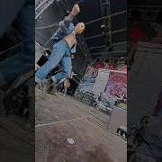 Crisix Live At Extreme Obscene Festival 2022