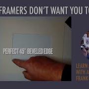 How To Cut Out Your Own Picture Mount