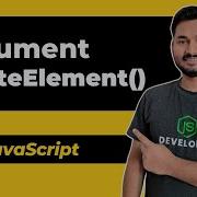 Creating Elements In JavaScript The Complete JavaScript Course Ep 59