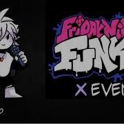 FNF X Event Overwrite OST Instrumental