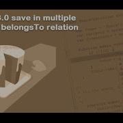 Cakephp 3 X Save Record In Multiple Tables With Belongs To Relation