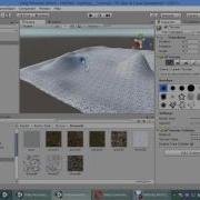 Unity 5 Lighting Tutorial Part 1 Create Level