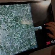 Part 2 3M Multi Touch Demo