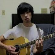 Song 344 The Strokes Automatic Stop Acoustic Cover PROJECT365