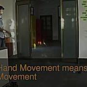 Hand Gesture Controlled Robot