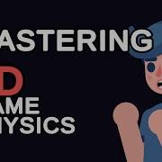 Mastering 3D Game Physics Jumping And Gravity Implementation In Java