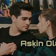Seyfer Aşkin Olayim Sub Español Lirycs Seyfer