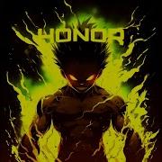 HONOR Sped Up
