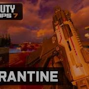 Прохождение миссии Карантин в Black Ops 7 ранний доступ к кампании без комментариев