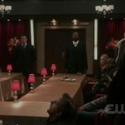Dean S Speech