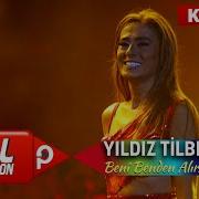Yıldız Tilbe Beni Benden Alırsan Harbiye Açık Hava Konseri
