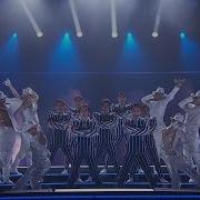 Michael Jackson One By Cirque Du Soleil