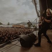 BLEED FROM WITHIN I Am Damnation Live At Resurrection Fest 2022