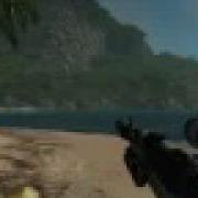 Crysis Warhead The Golden Flying Frog