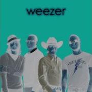 Weezer Pig No Center Channel
