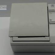 Thermal Receipt Printer Using PHP